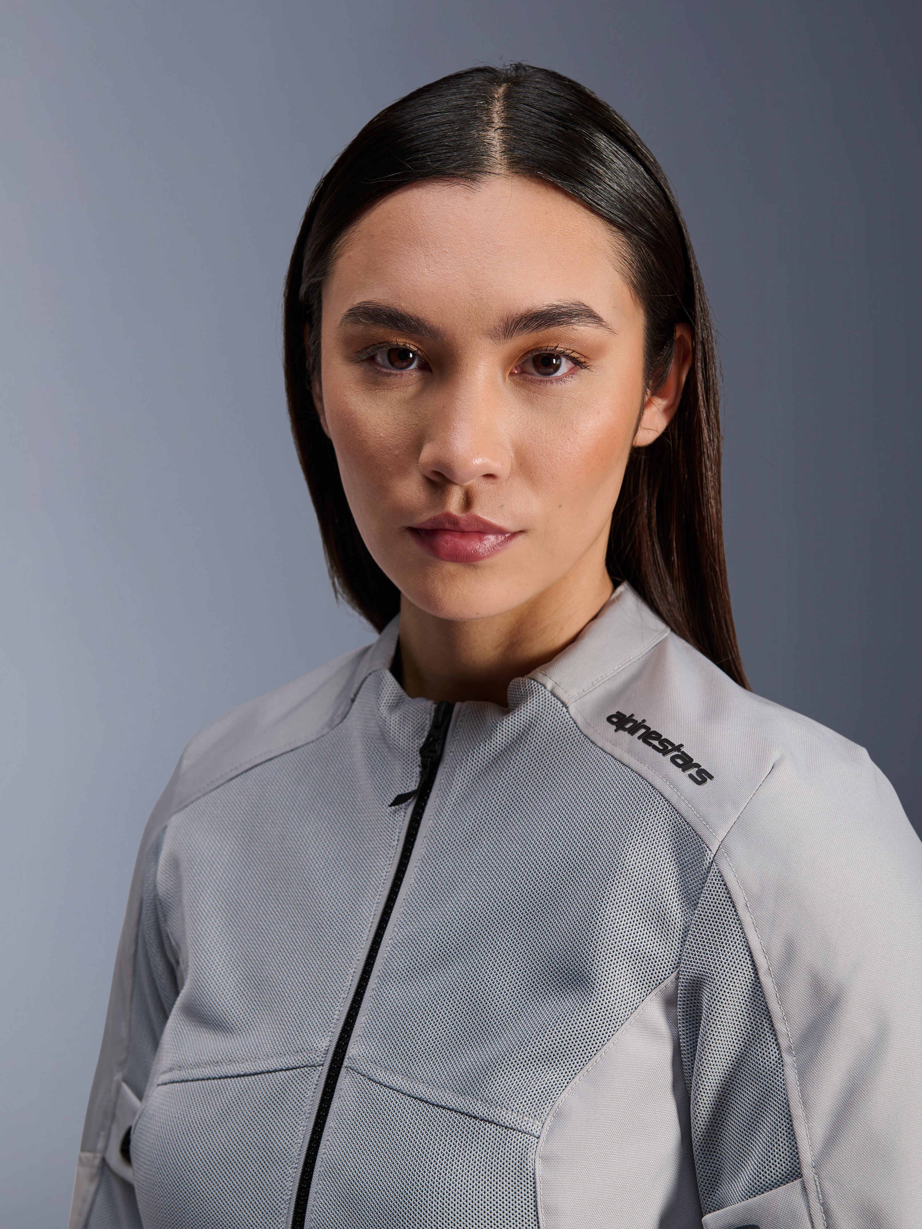 Woman Stella C-1 Air - Motorcycle Jacket | Alpinestars®