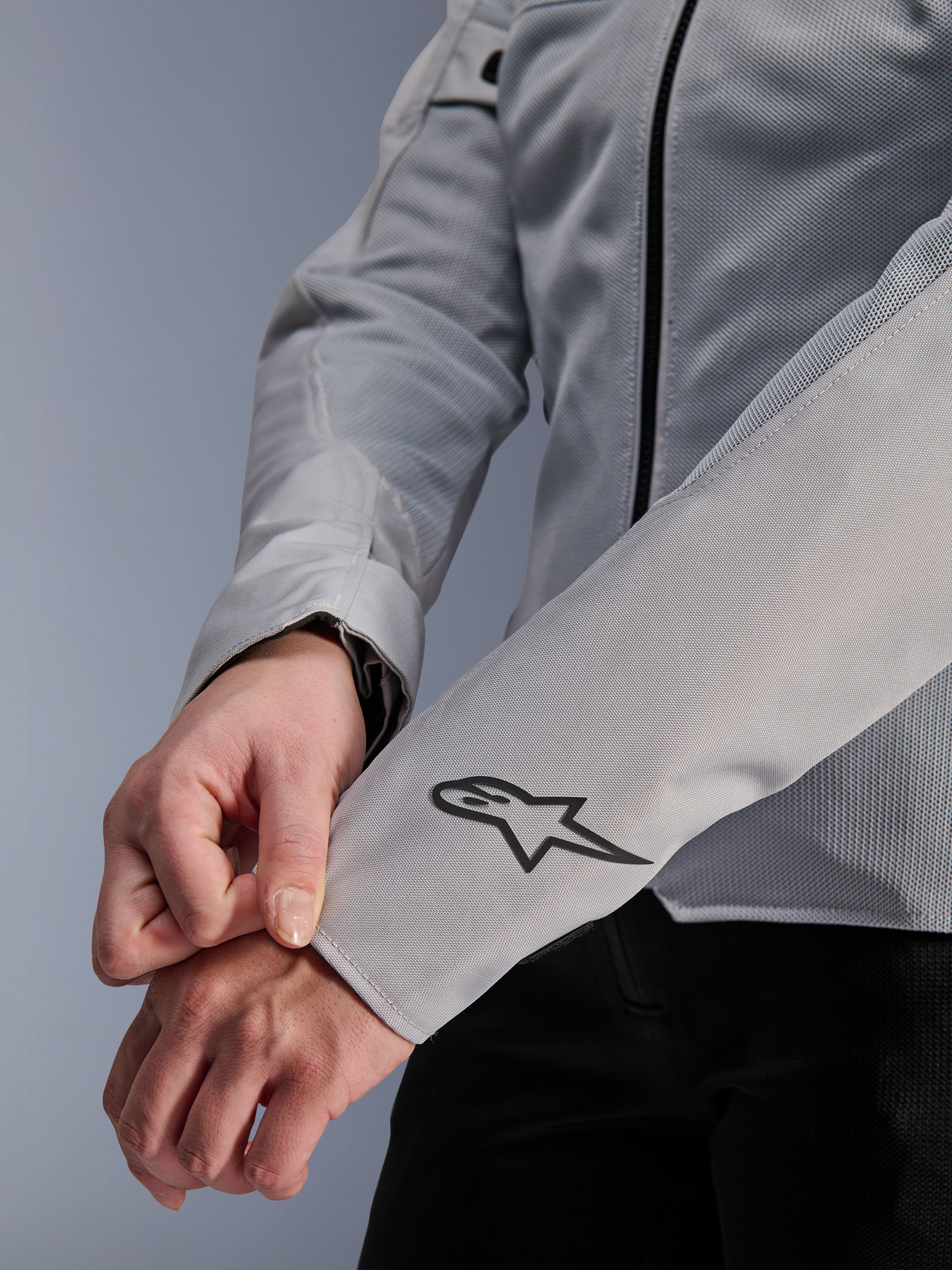 Woman Stella C-1 Air - Motorcycle Jacket | Alpinestars®