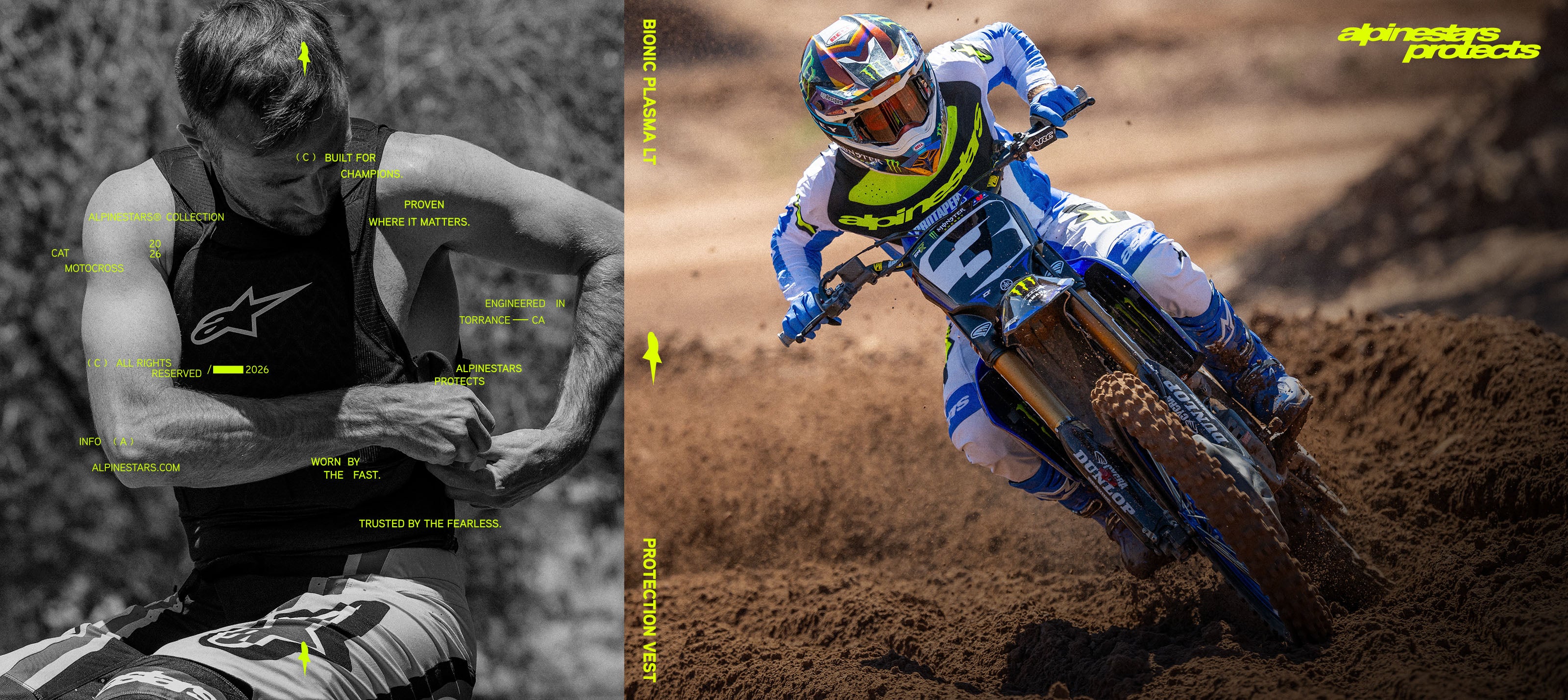 alpinestars MX モトクロス エンデューロ ジャージ 上下 4_Protection.jpg?v=1752891005&