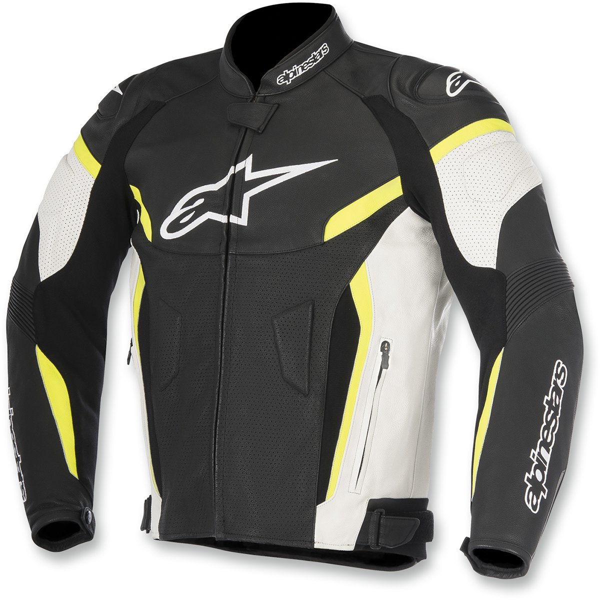 GP Plus R V2 Airflow Leather Jacket