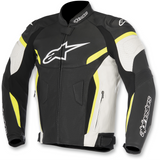 GP Plus R V2 Airflow Leather Jacket