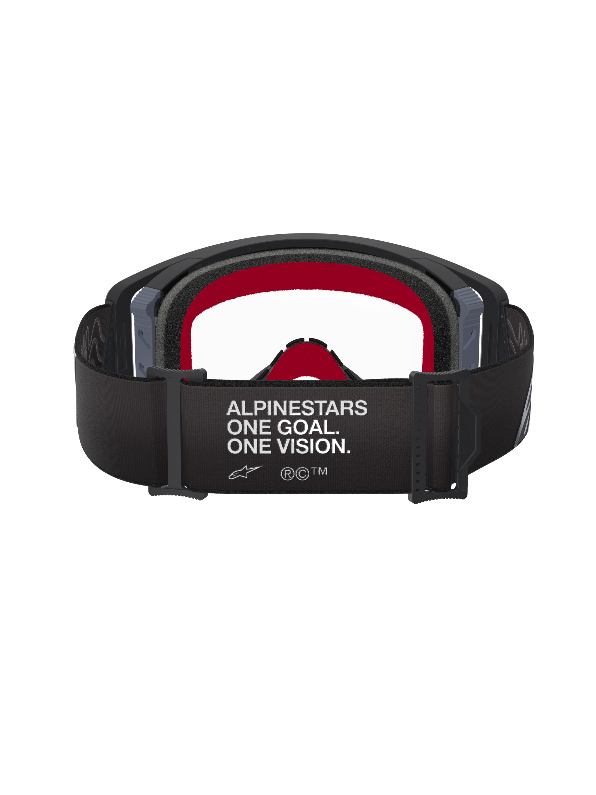 super goggles Alpinestars US
