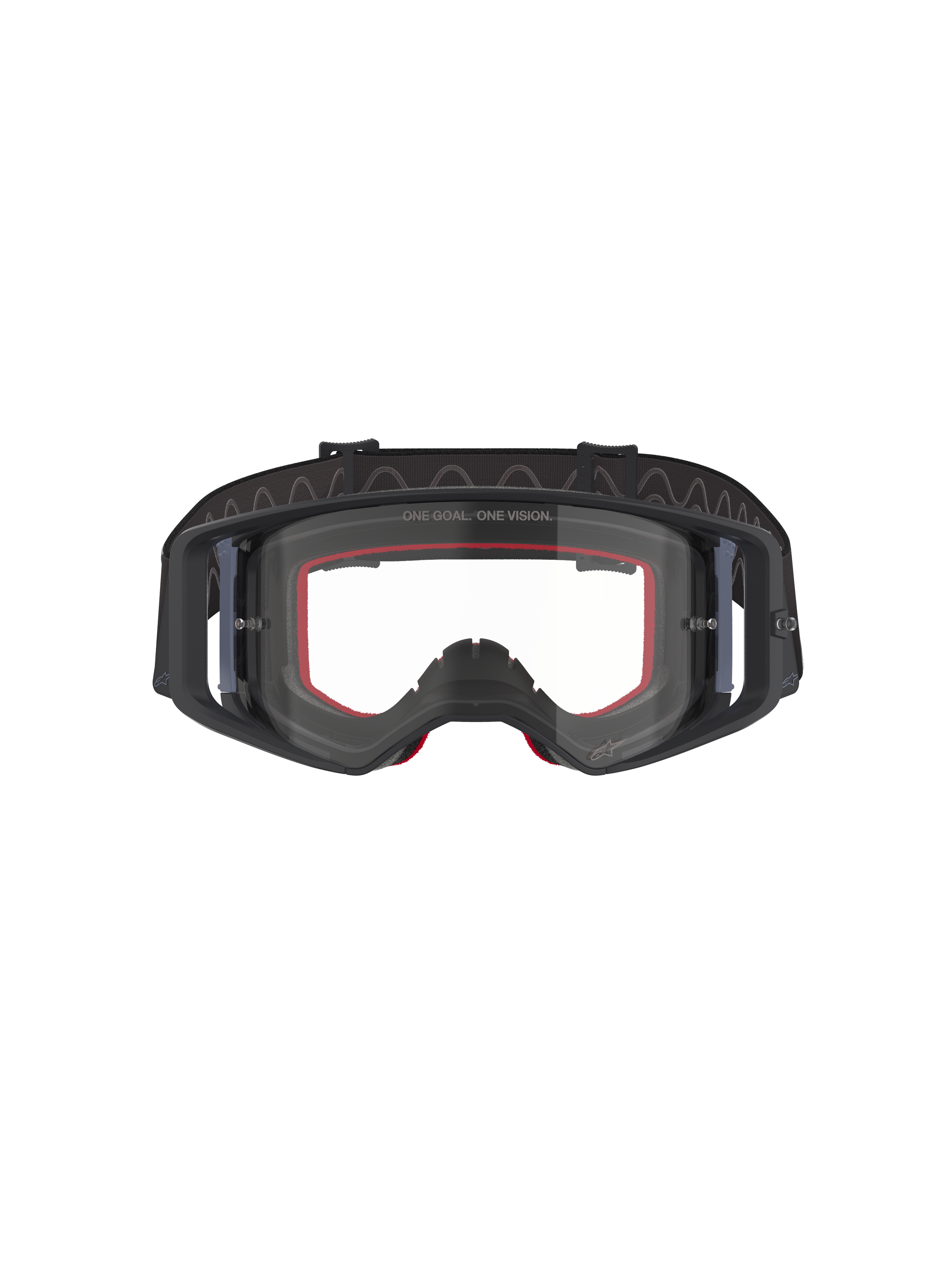 Supertech Corp Goggles