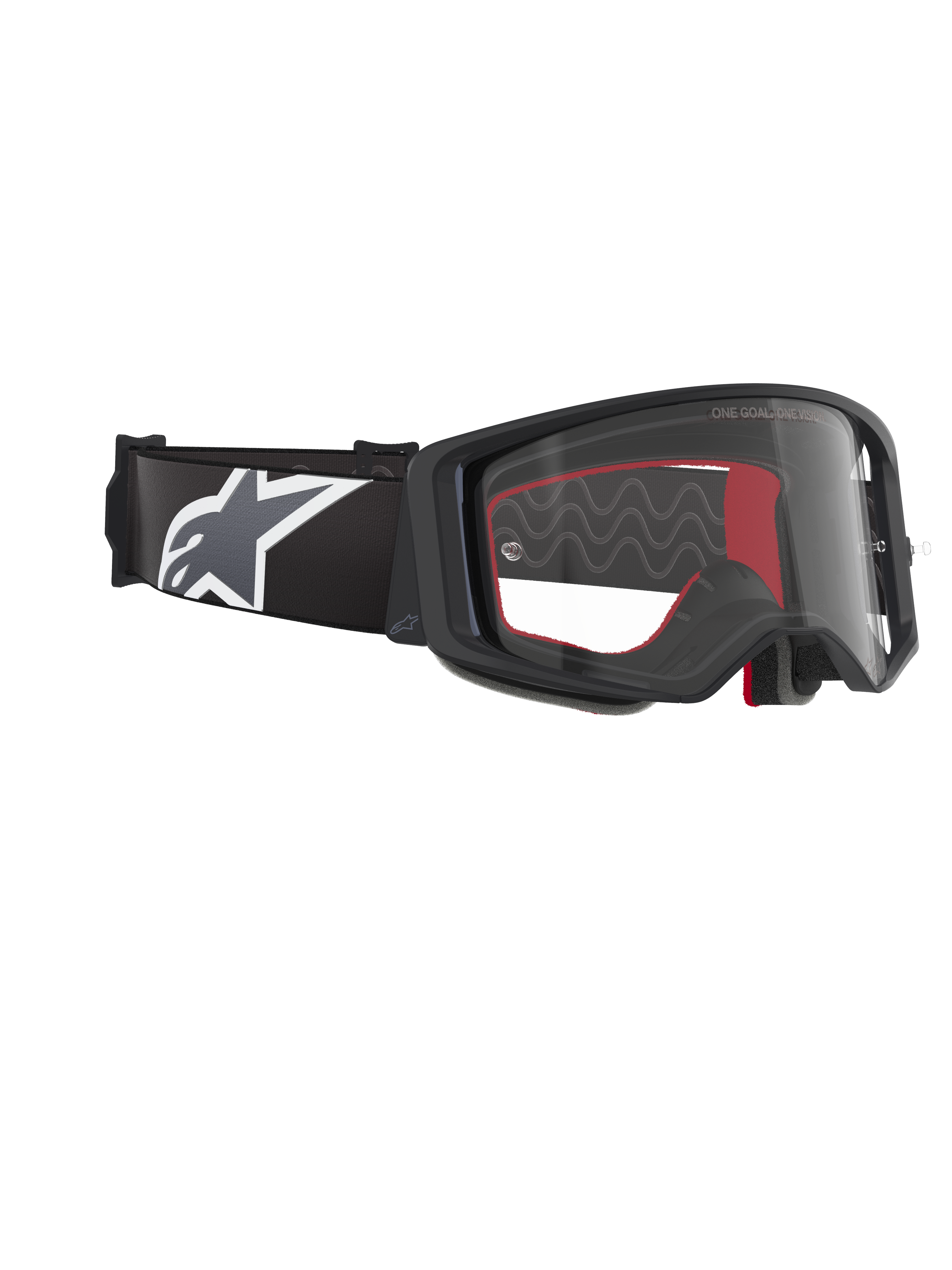 Supertech Corp Goggles