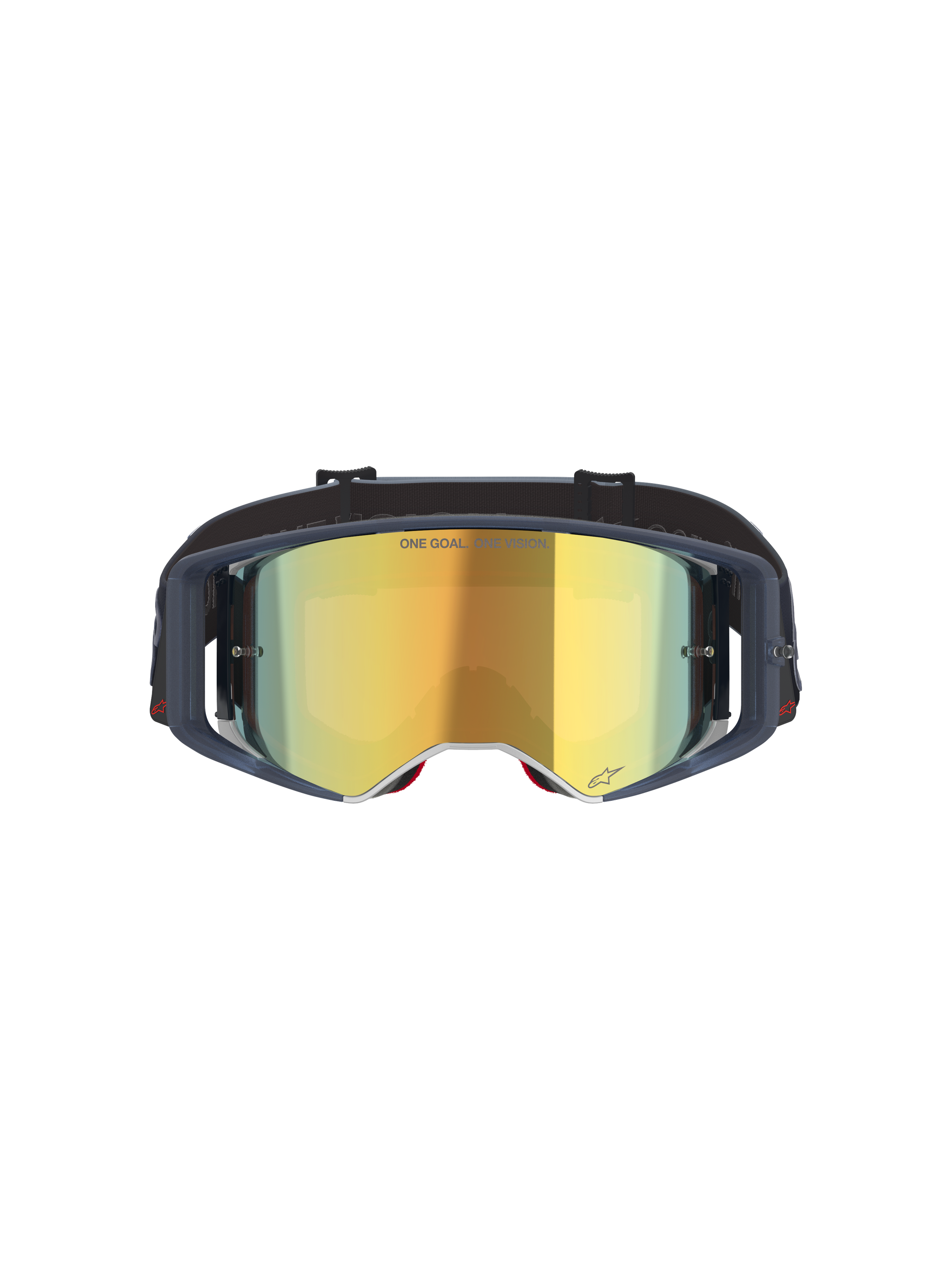 Supertech Vision Vista Goggles