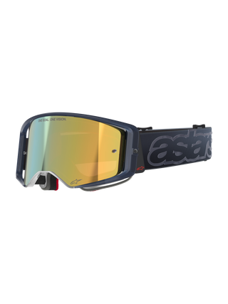 Supertech Vision Vista Goggles