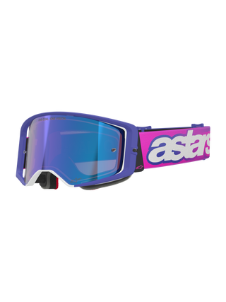 Supertech Vision Vista Goggles