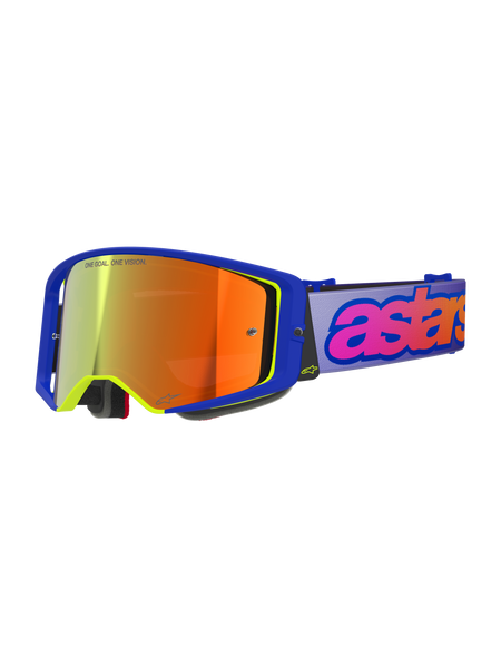 Supertech Vision Vista - MX Goggles | Alpinestars®