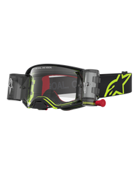Supertech Firma Rolloff Goggles