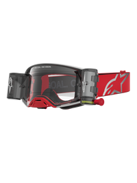 Supertech Firma Rolloff Goggles