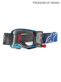 Supertech Firma Rolloff Goggles