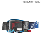 Supertech Firma Rolloff Goggles