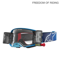 Supertech Firma Rolloff Goggles