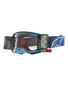 Supertech Firma Rolloff Goggles