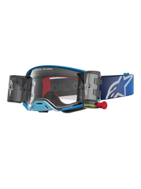 Supertech Firma Rolloff Goggles