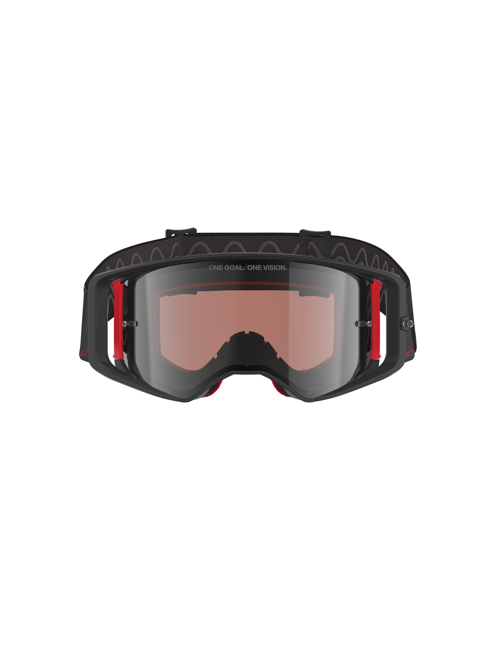 Supertech Corp Goggles Absolute Vision