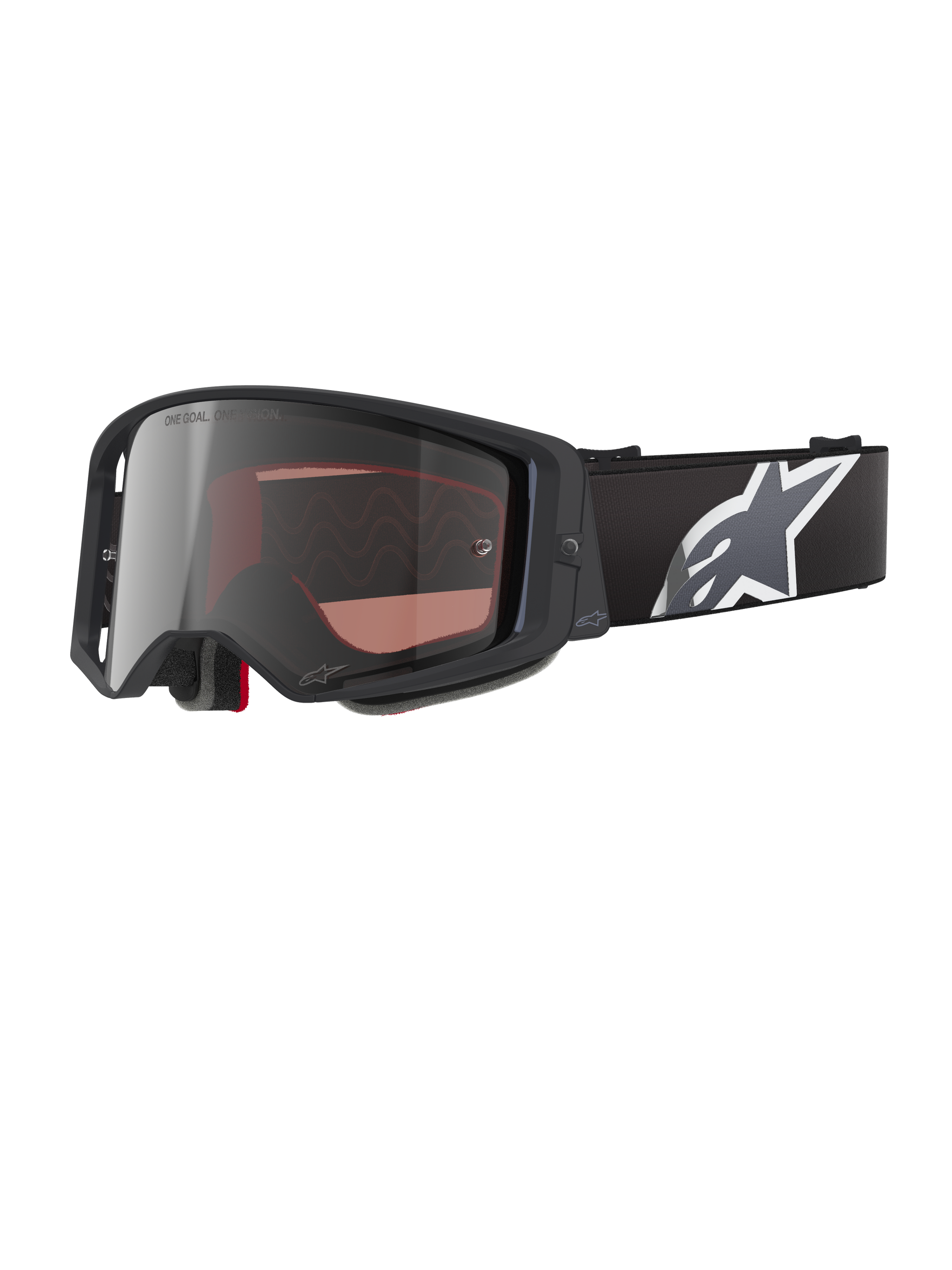 Alpinestars SUPERTECH R2 黒 EUR42（JP26.5） Supertech Corp Goggles Absolute Vision - BLACK MOTOCROSS