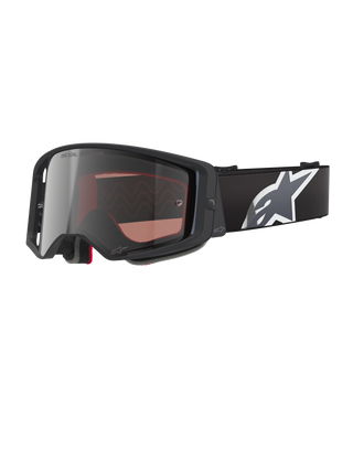 Supertech Corp Goggles Absolute Vision