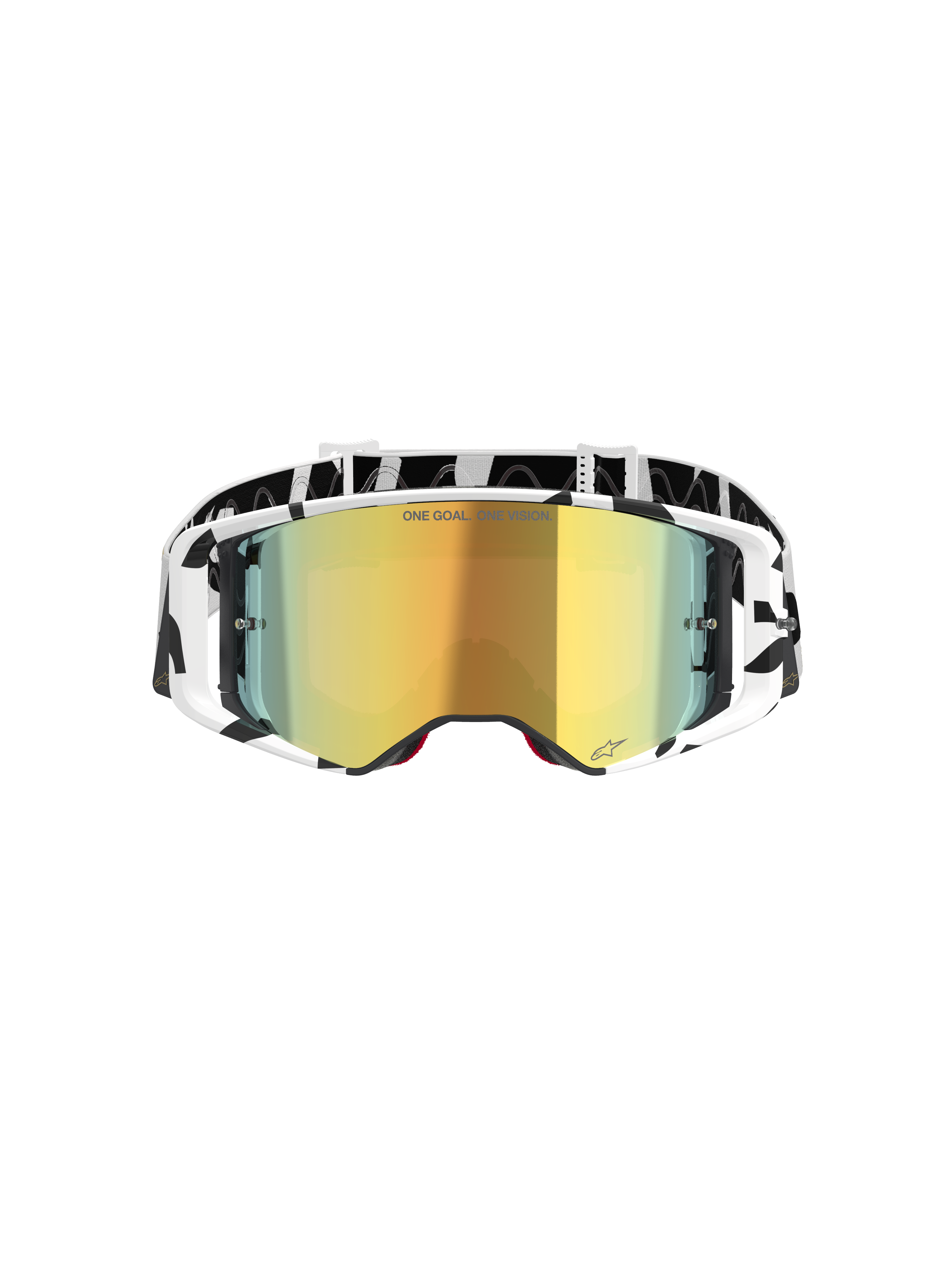 Goggles Alpinestars Supertech Corp Absolute Vision | ® México Goggles Alpinestars Supertech Corp Absolute Vision | ® México