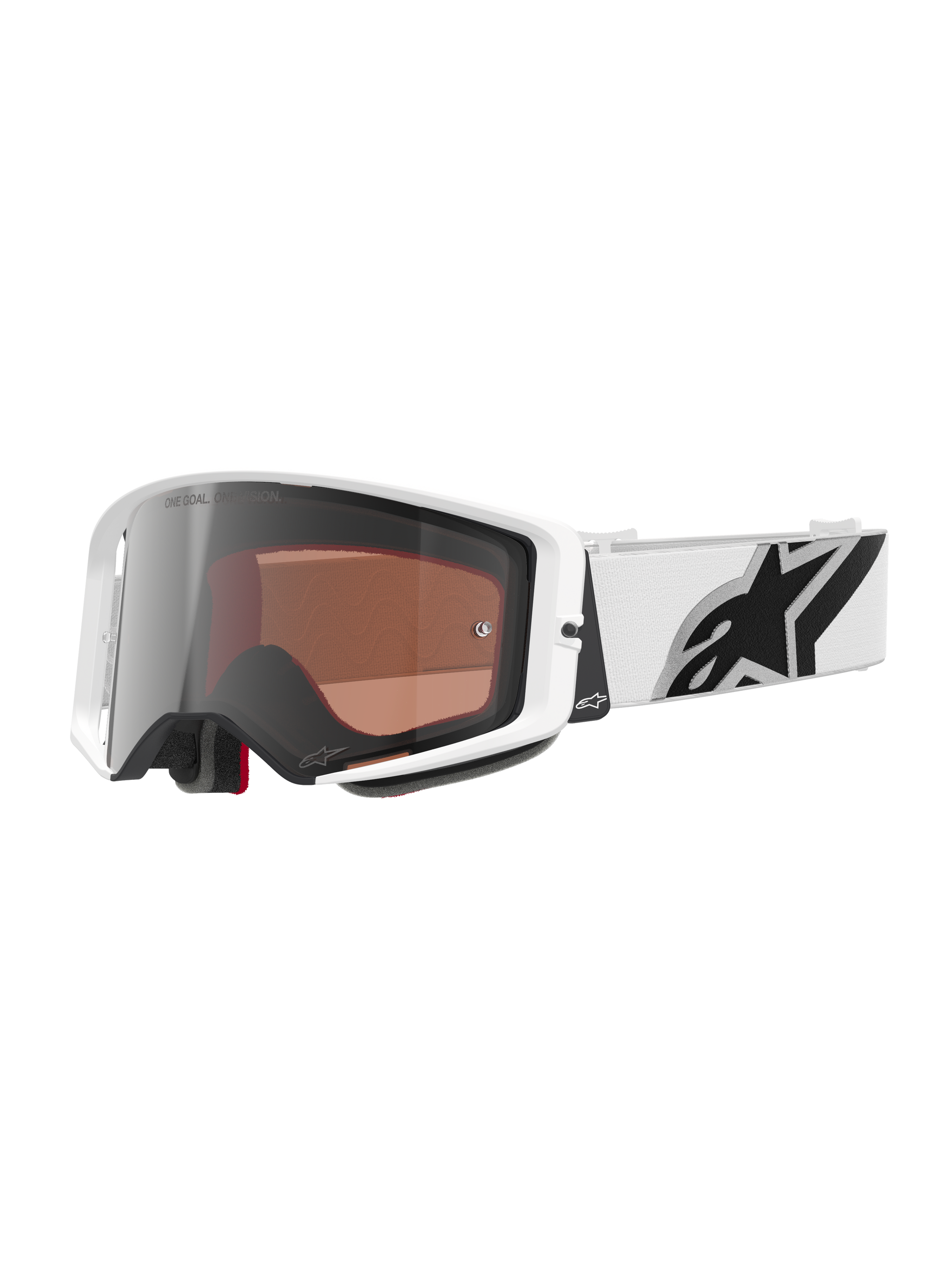 Supertech Corp Goggles Absolute Vision