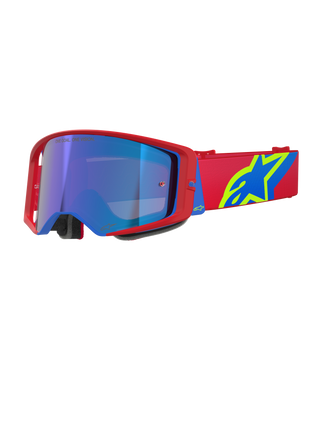 Supertech Corp Goggles Absolute Vision