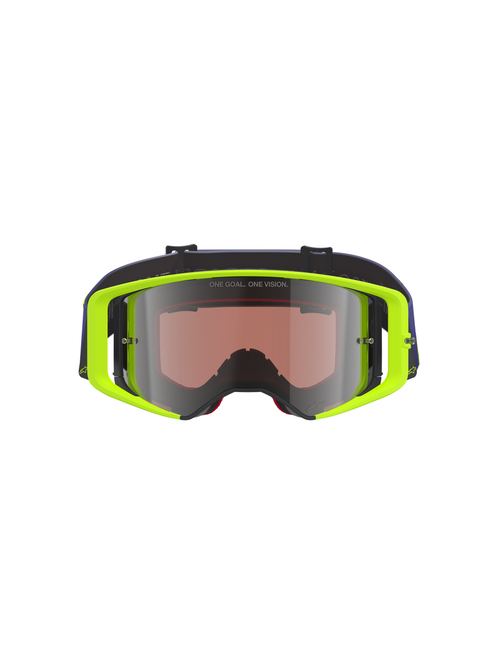 Supertech Goggle Supertech Vision Corp - MX Goggles | Alpinestars®