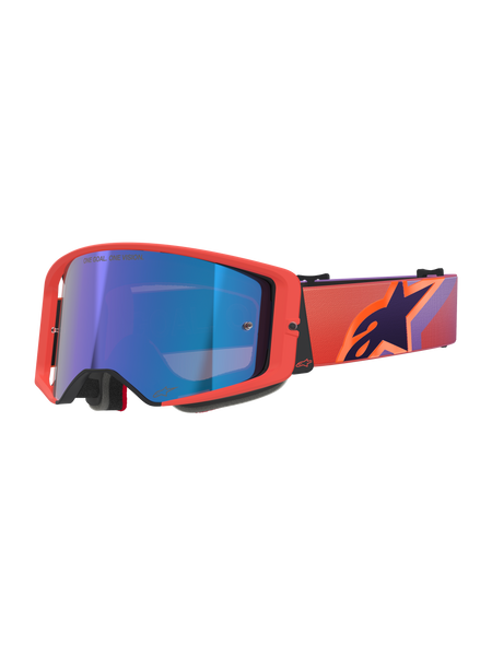 Supertech Vision Corp - MX Goggles | Alpinestars®