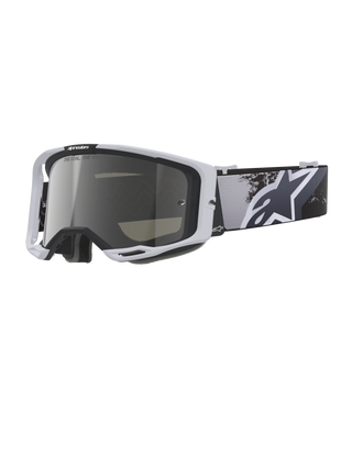 Vision 8 Lahnd Goggles