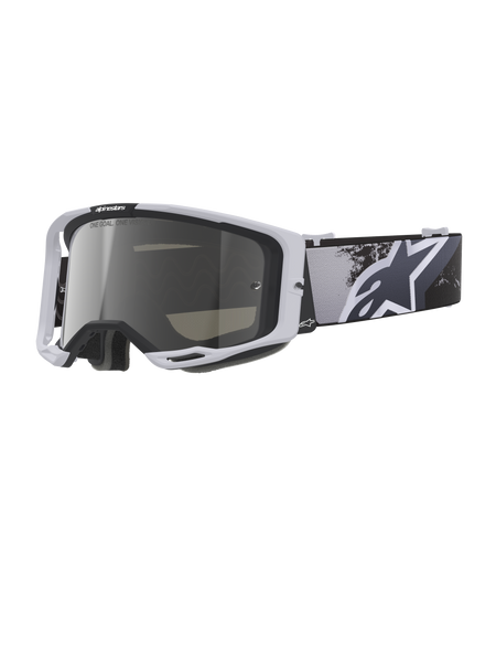 Vision 8 Lahnd - MX Goggles | Alpinestars®