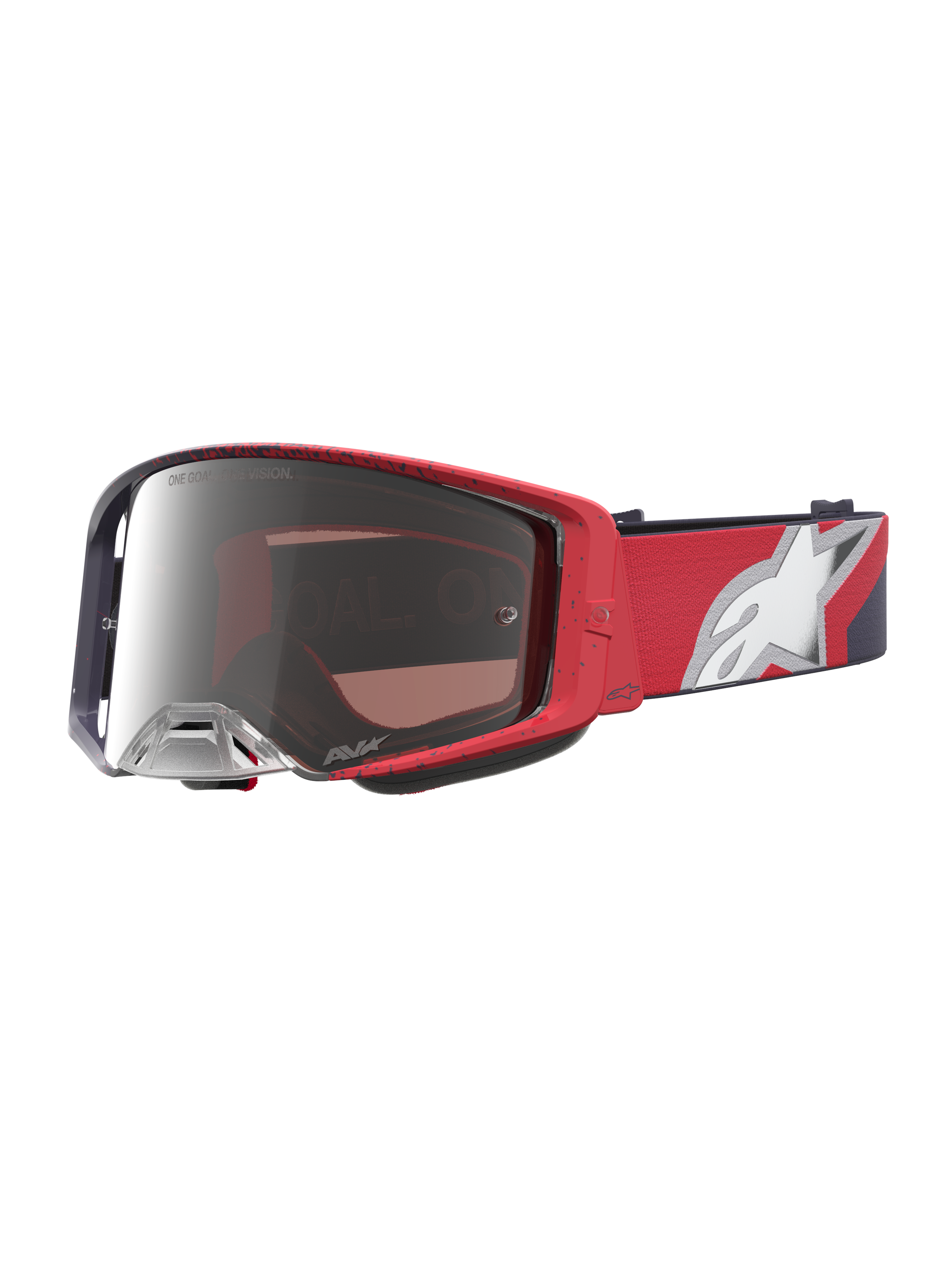Supertech Hiten Goggles