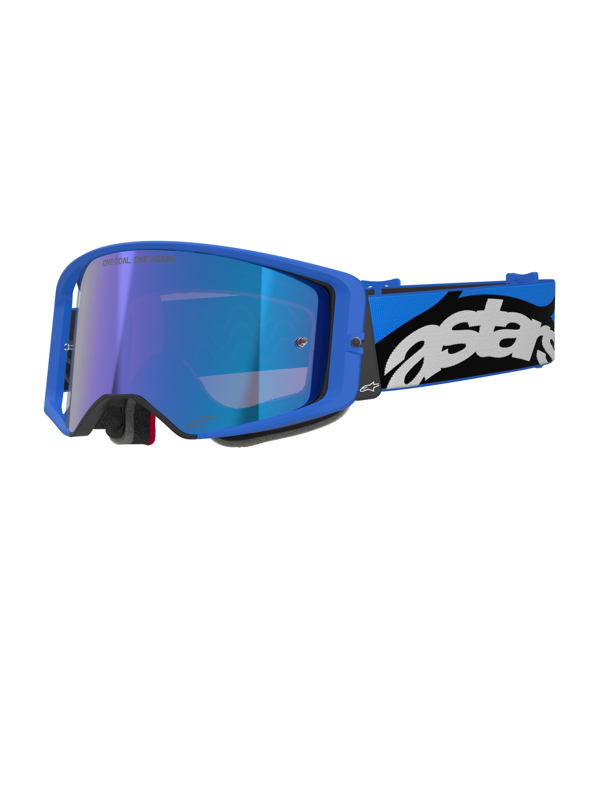 photochromic mx goggles Supertech Stream - MX Goggles