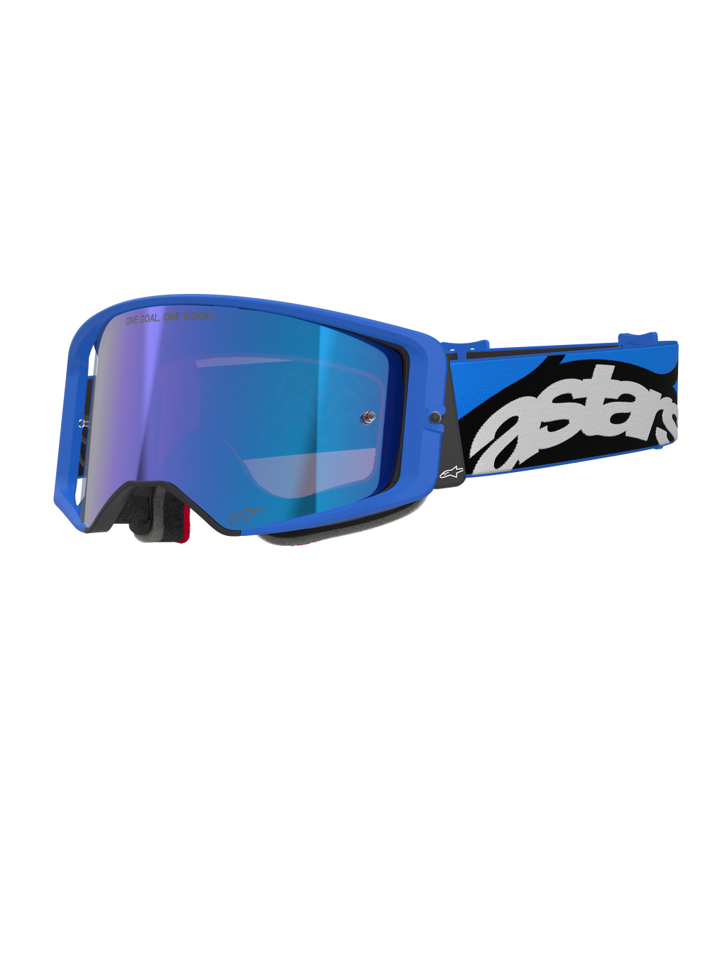 Supertech Stream - MX Goggles | Alpinestars®