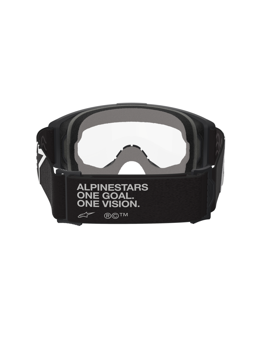 Vision Goggles OTG - MX Goggles