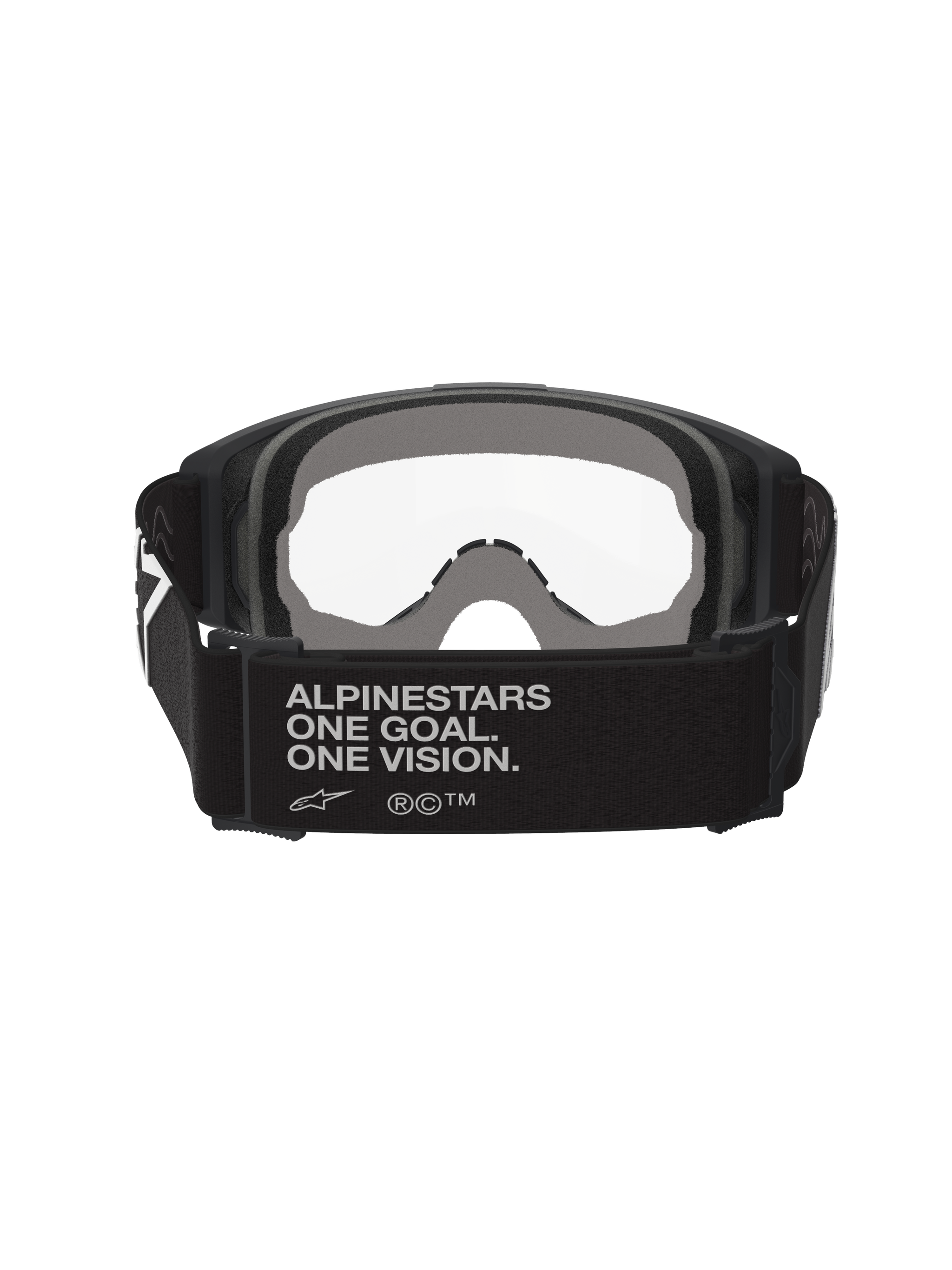 Vision OTG Goggles
