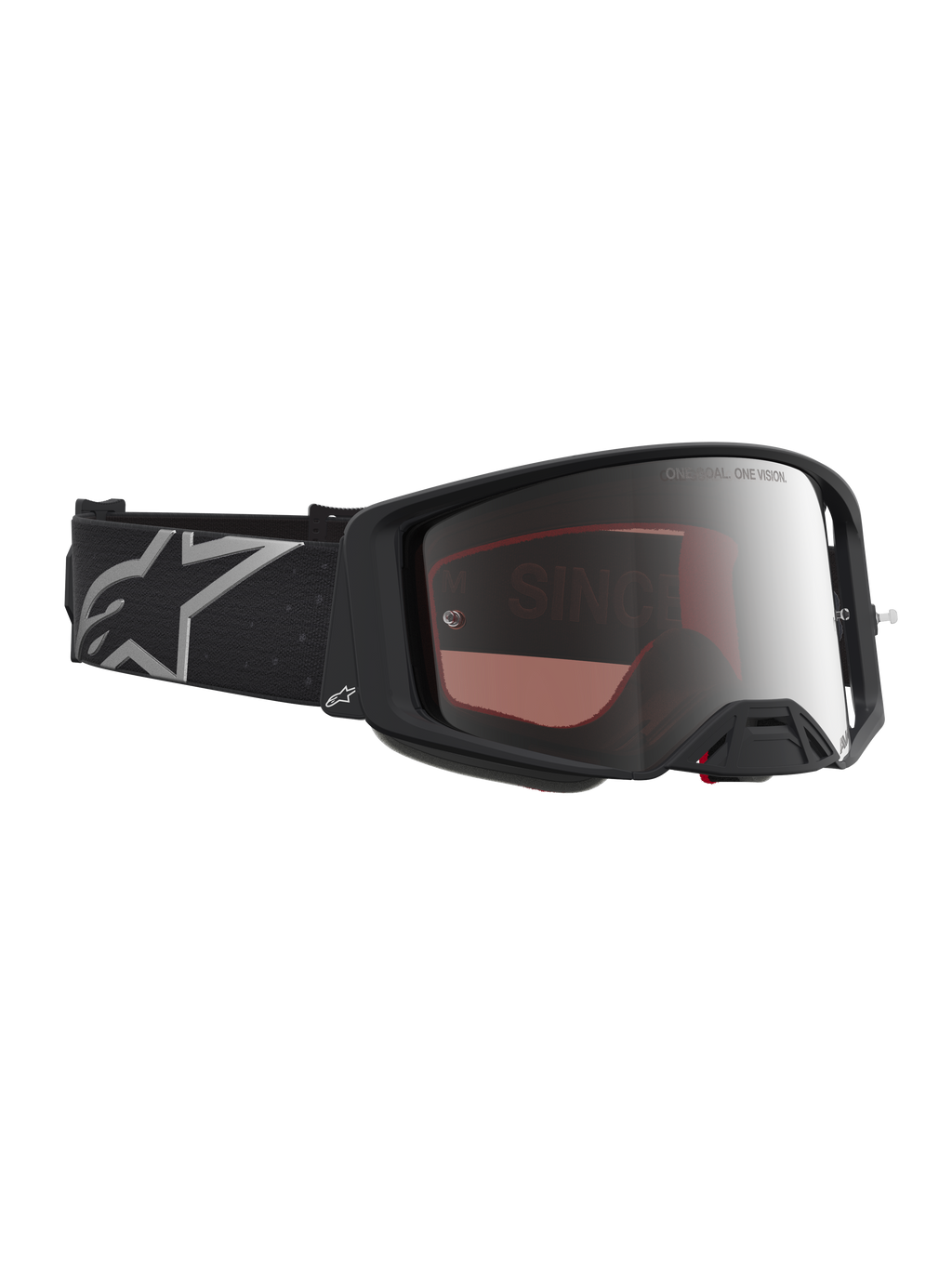 Supertech Vesta Goggles