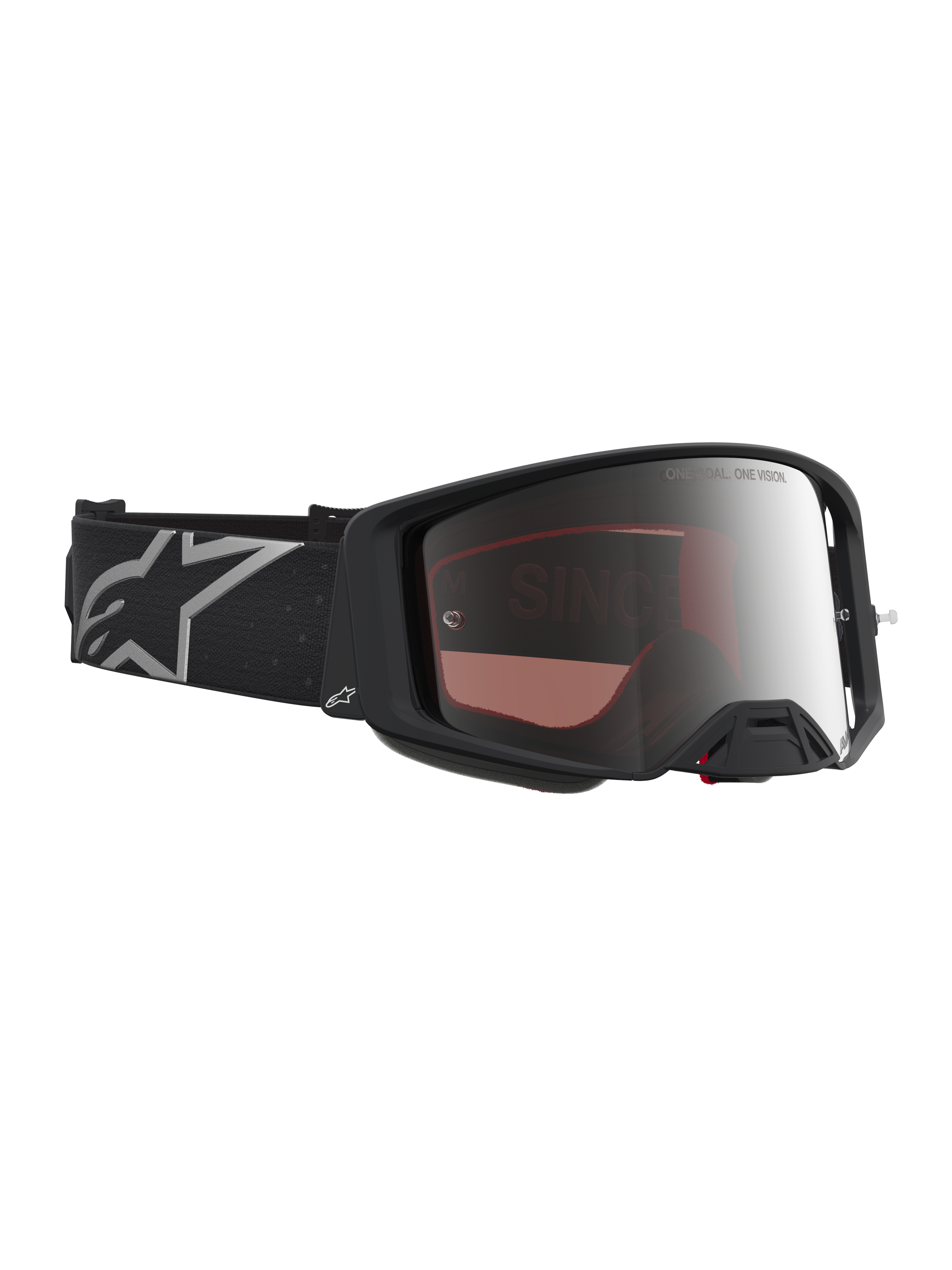 Supertech Vesta Goggles