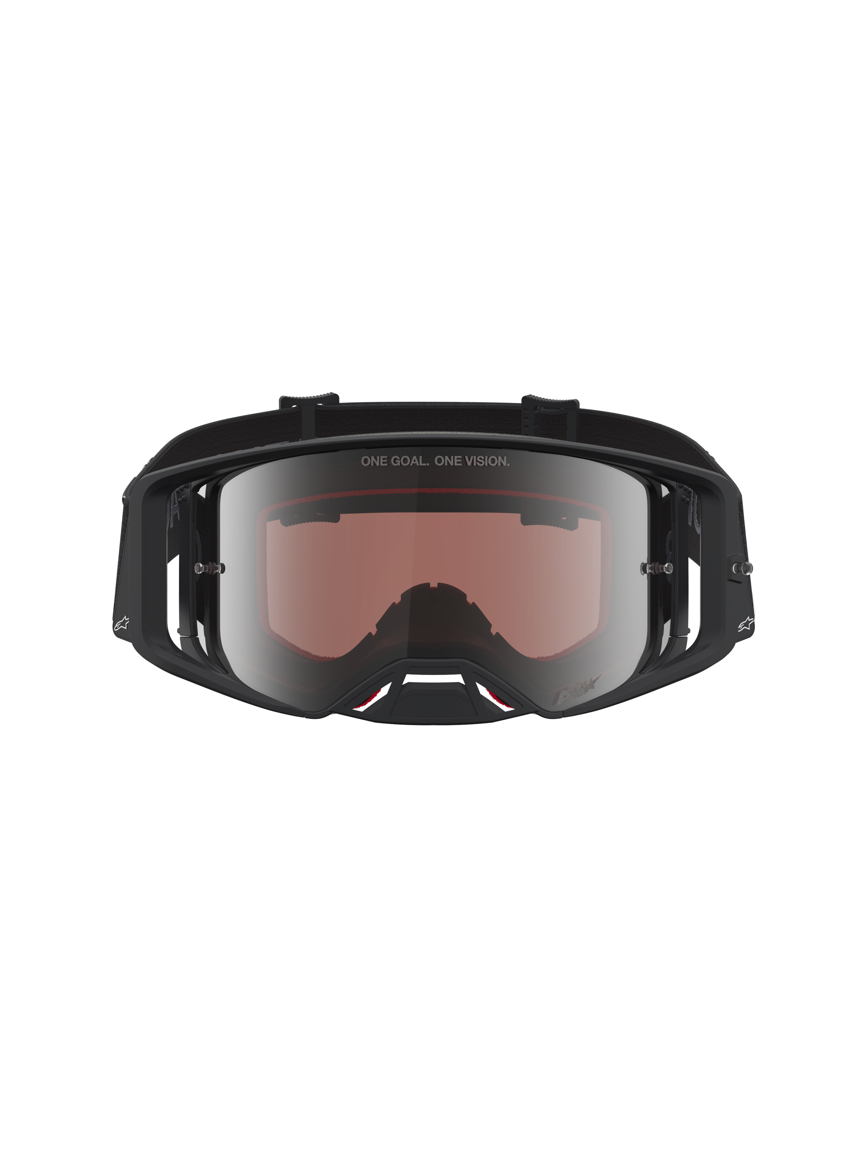 Supertech Vesta Goggles
