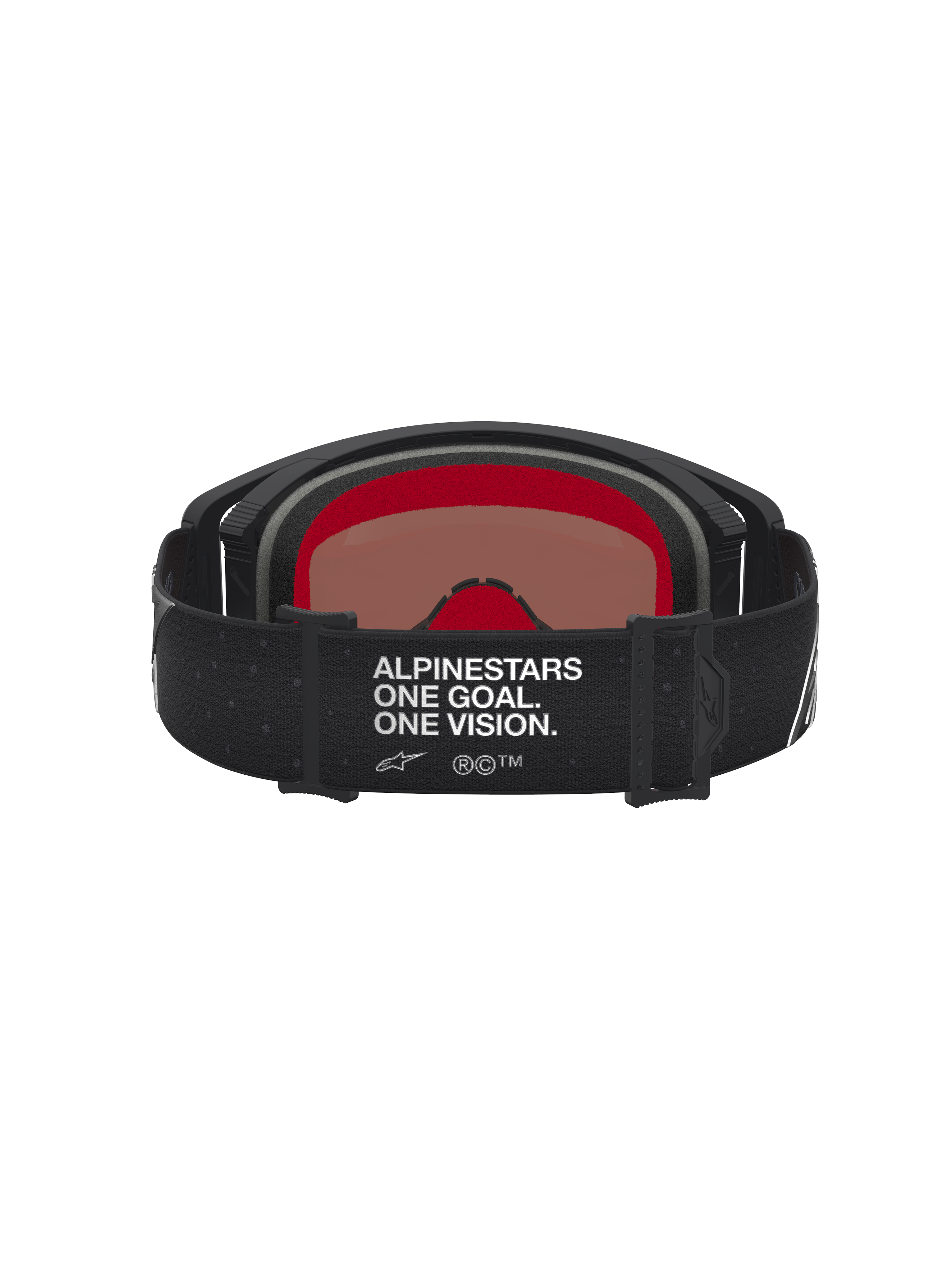 Supertech Vesta Goggles