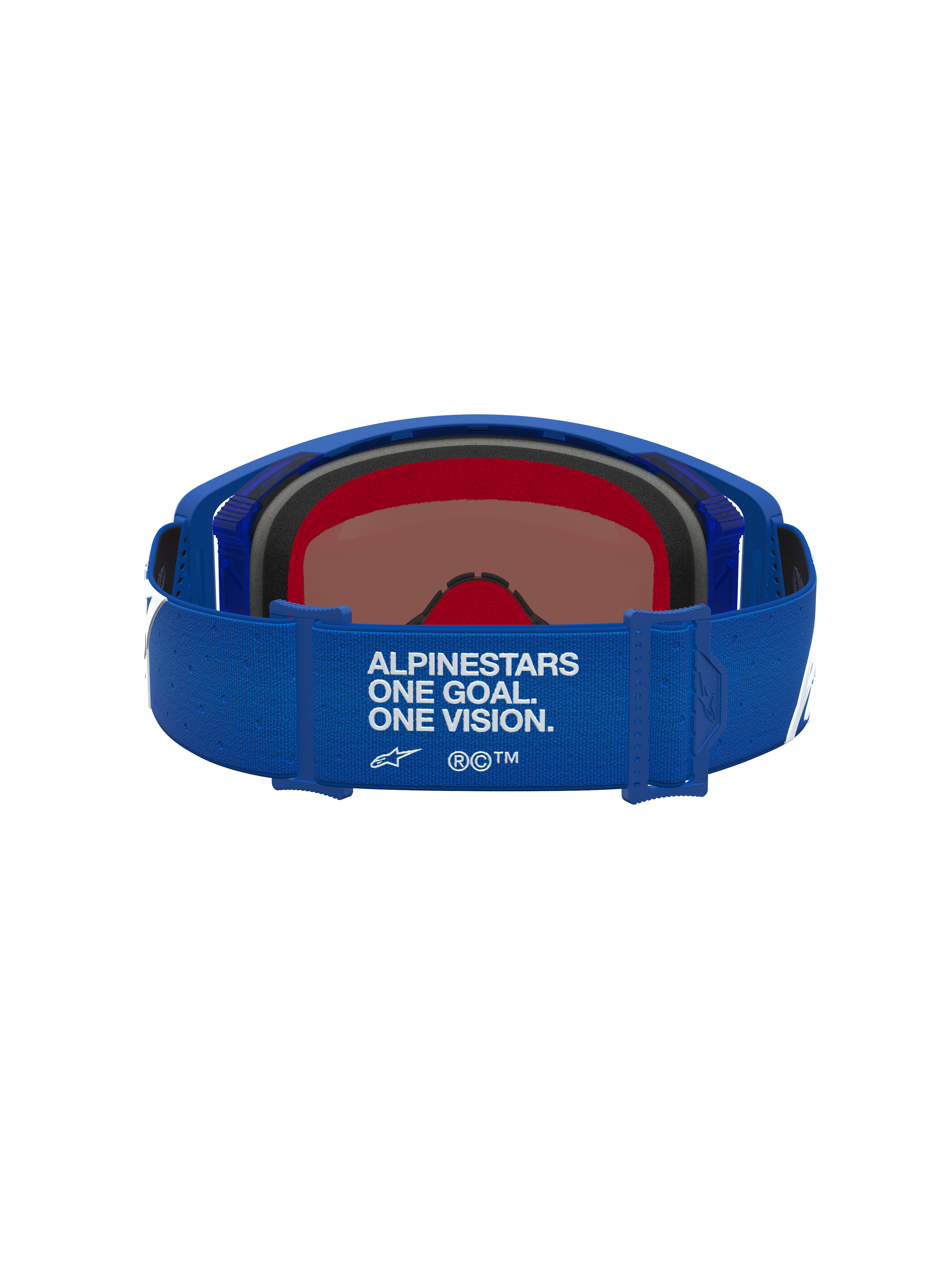 Supertech Vesta Goggles