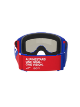 Vision Sand Goggles