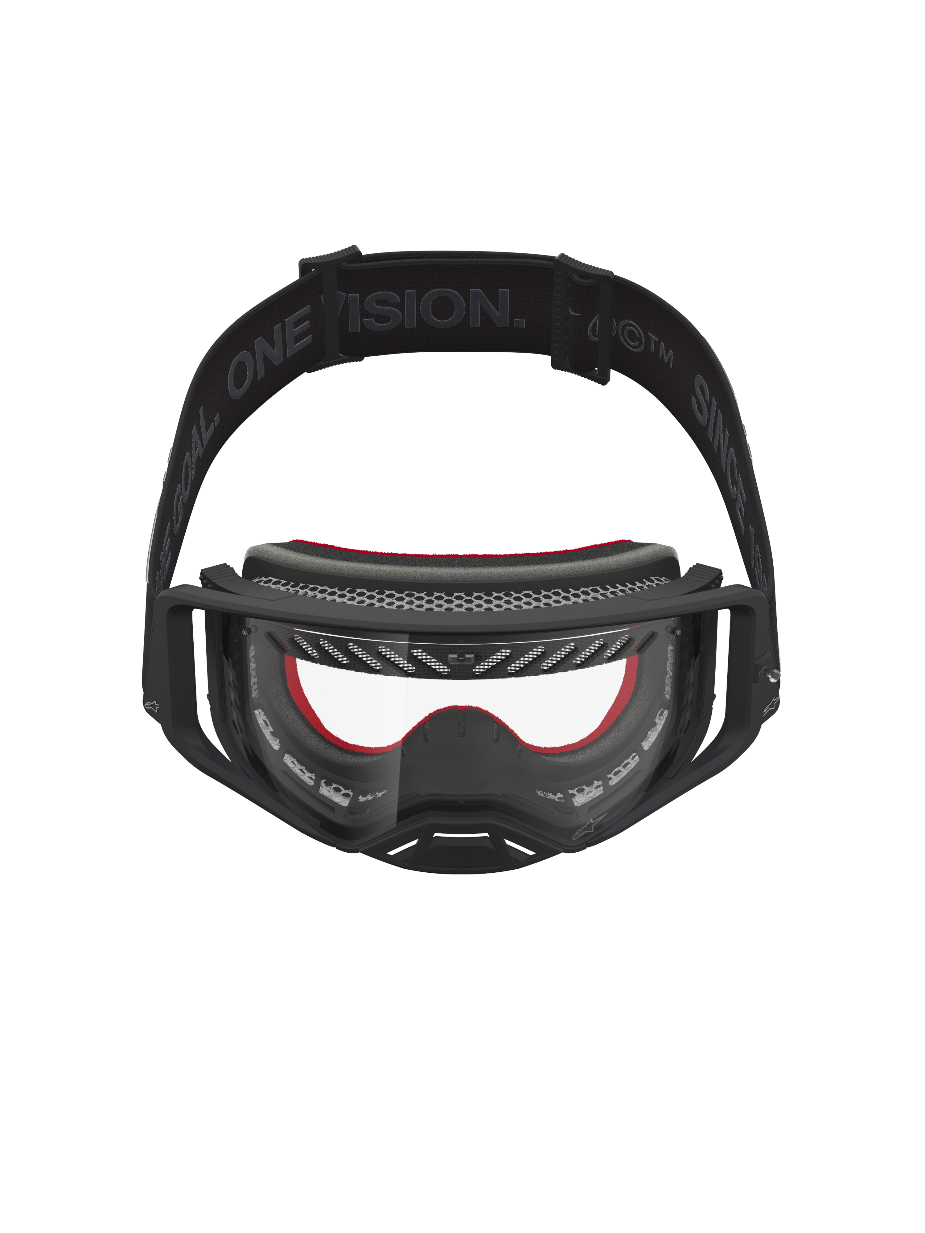 Supertech Vesta Goggles