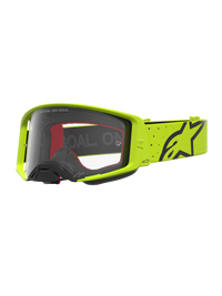 Supertech Vesta Goggles