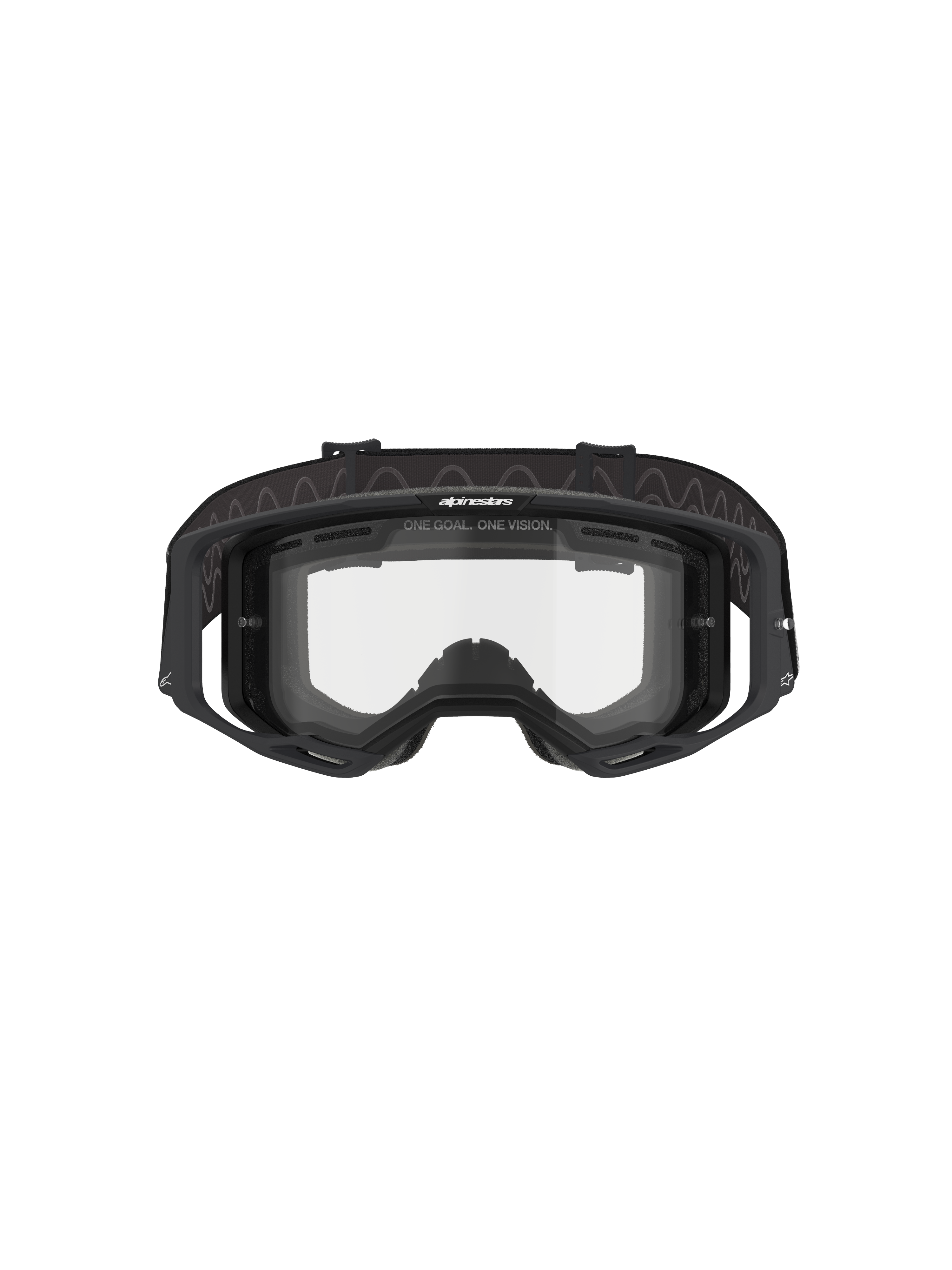 Vision 8 Corp Goggles