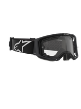 Vision 8 Corp Goggles - Dual Pane Lens