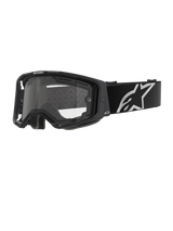Vision 8 Corp Goggles - Dual Pane Lens
