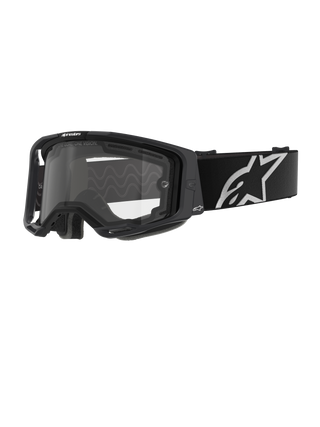 Vision 8 Corp Goggles - Dual Pane Lens