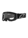 Vision 8 Corp Goggles - Dual Pane Lens