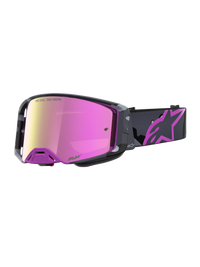 Limited Edition Supertech Lone Goggles