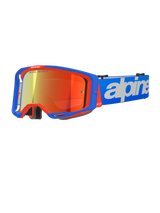 Vision 8 Wordmark - MX Goggles | Alpinestars® Vision 8 Wordmark - MX Goggles | Alpinestars®