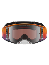 Limited Edition Supertech Black Hole Goggles
